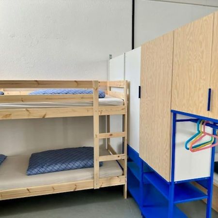 Wohnen In Der Alten Werkstatt Heilbronn Eksteriør billede